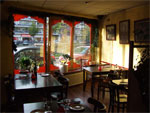 cafe